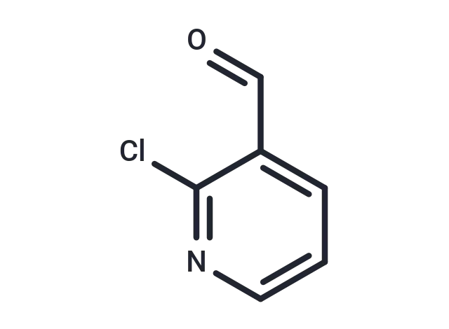 2-Chloronicotinaldehyde