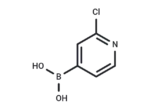 2-Chloropyridine-4-boronic acid