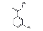 Methyl 2-aminoisonicotinate