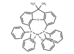 Pd(Xantphos)Cl2