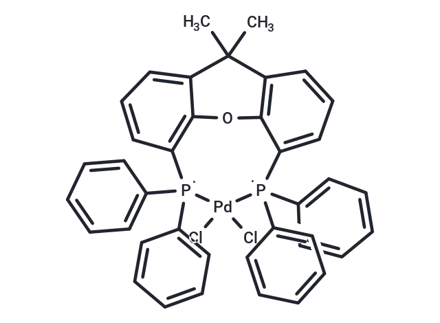 Pd(Xantphos)Cl2