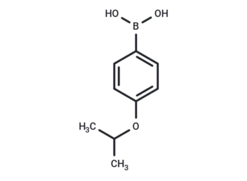 4-Isopropoxyphenylboronic acid