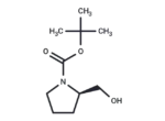 N-Boc-D-prolinol