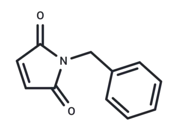 1-Benzylpyrrole-2,5-dione