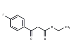 Ethyl 3-(4-fluorophenyl)-3-oxopropanoate