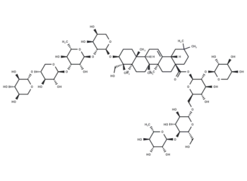 Septemloside D