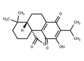 Royleanonic acid