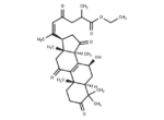 Ethyl ganoderenate D