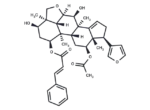 Trichilinin D 1 Trichilinin D
