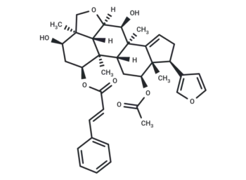 Trichilinin D