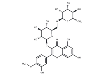 Tamarixetin-3-O-rutinoside