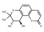 (+)-trans-Khellactone