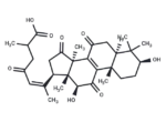 Ganoderenic acid C2