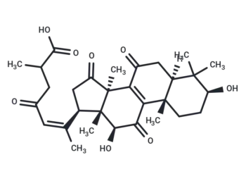 Ganoderenic acid C2