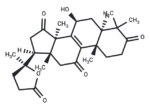 Ganolactone A