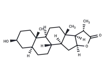 Tigogenin lactone