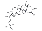 14-hydroxylated brassinosteroid