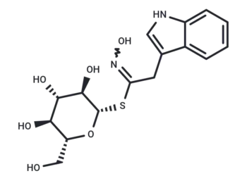 Desulfoglucobrassicin