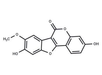 3'-Methoxycoumestrol