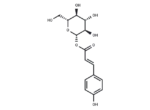 Trans-p-Coumaroyl b-D-glucopyranoside