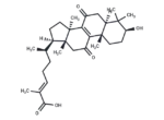 7-Oxo-ganoderic acid Z2