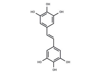 4,3',5'-Trihydroxyresveratrol