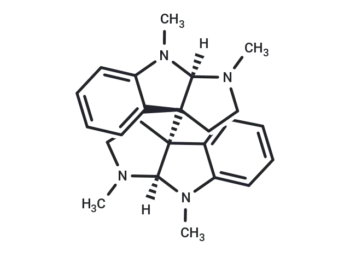 (-)-Folicanthine