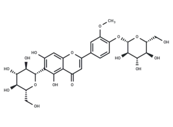 3'-O-Methy Isosaponarin