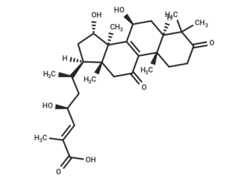 Ganoderic acid Gama