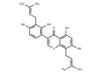 2'-Hydroxyisolupalbigenin