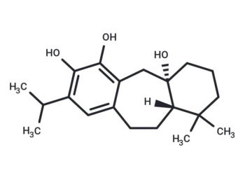 Demethylsalvicanol