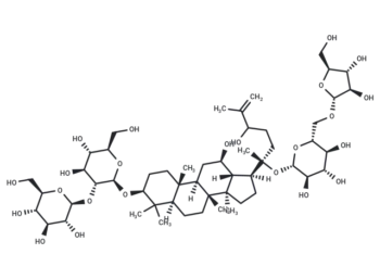 Floranotoginsenoside