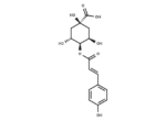 4-p-coumaroylquinic acid