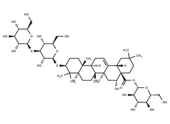 Congmuyenoside I
