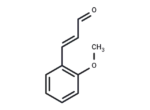 trans-2-Methoxycinnamaldehyde