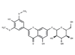 Tricin 7-O-glucoside