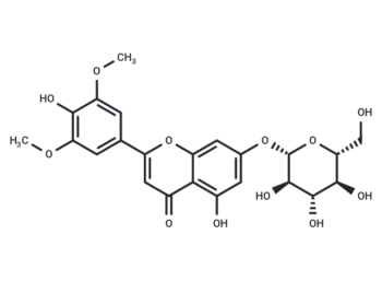Tricin 7-O-glucoside