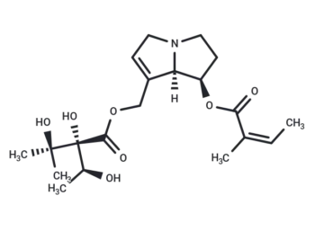 Echimidine