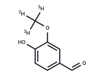 Vanillin-d3