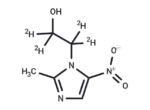 Metronidazole-d4