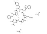Tyr3-Octreotate acetate