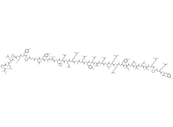 Pancreatic Polypeptide, rat acetate