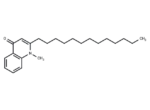 Dihydroevocarpine
