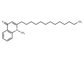 Dihydroevocarpine