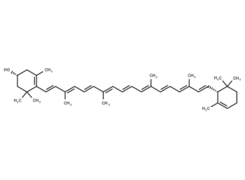 α-Cryptoxanthin