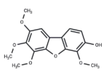β-Cotonefuran