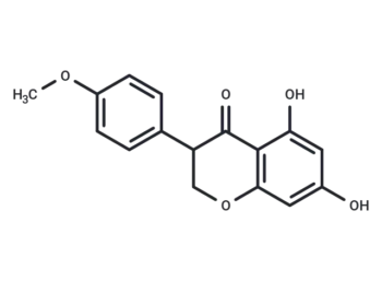 Dihydrobiochanin A