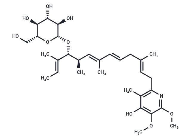 Glucopiericidin A CgoaEGgtsw6EOrugAAAAAP5e1RU705- Immunomart