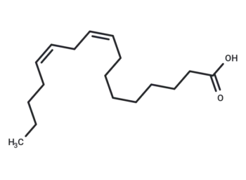 cis-9,cis-12-Heptadecadienoic acid