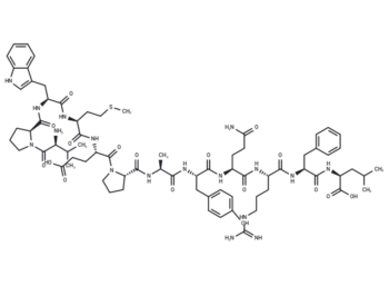P160 peptide
